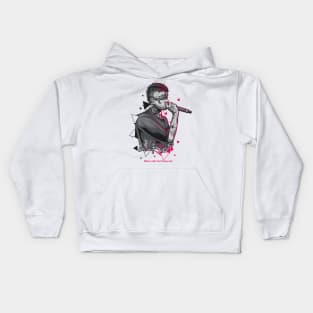 Lil Peep Kids Hoodie